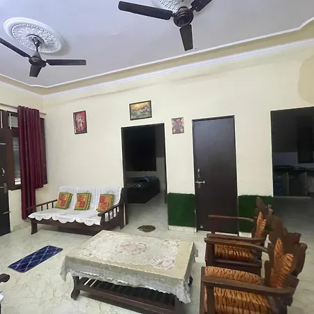 Zenroofs -A 5 Bhk Homestay In City Centre Jaipur Exterior photo