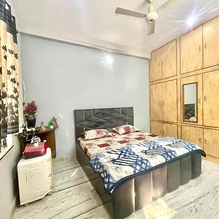 Zenroofs -A 5 Bhk Homestay In City Centre Jaipur Exterior photo