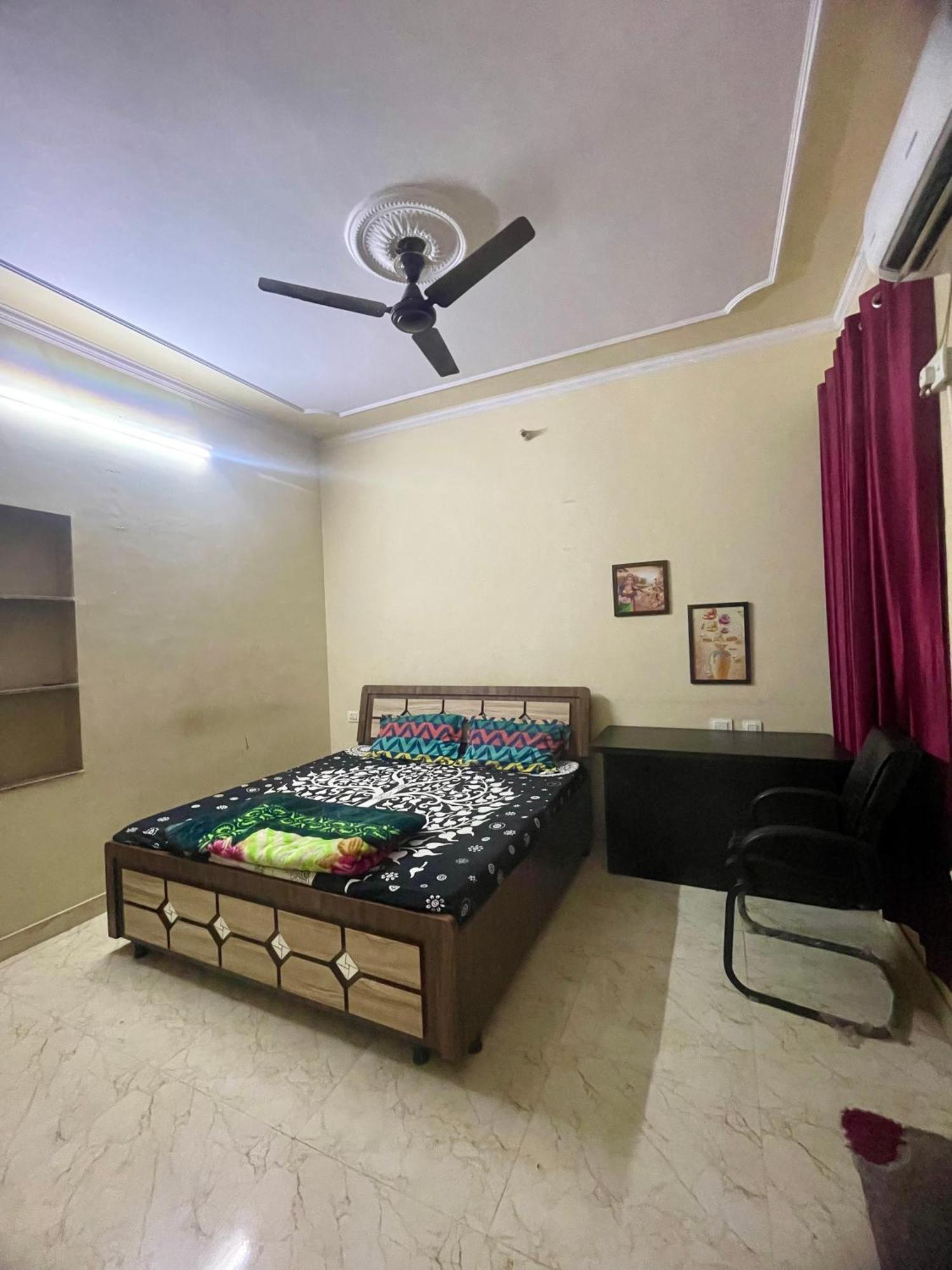 Apartment Zenroofs -a 5 Bhk In Centre Jaipur
