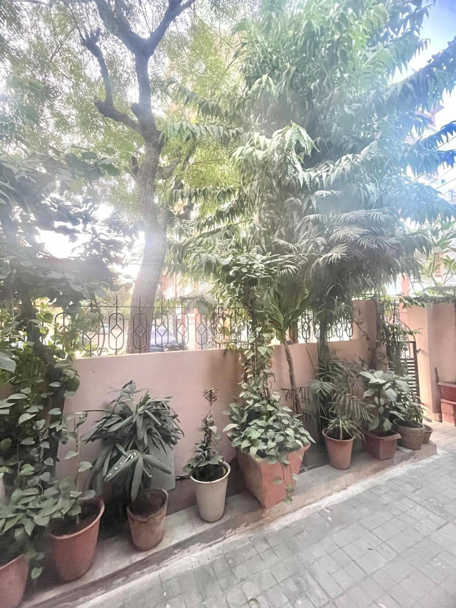 Zenroofs -a 5 Bhk In Centre Apartment Jaipur